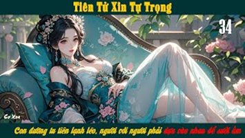 Tiên Tử Xin Tự Trọng